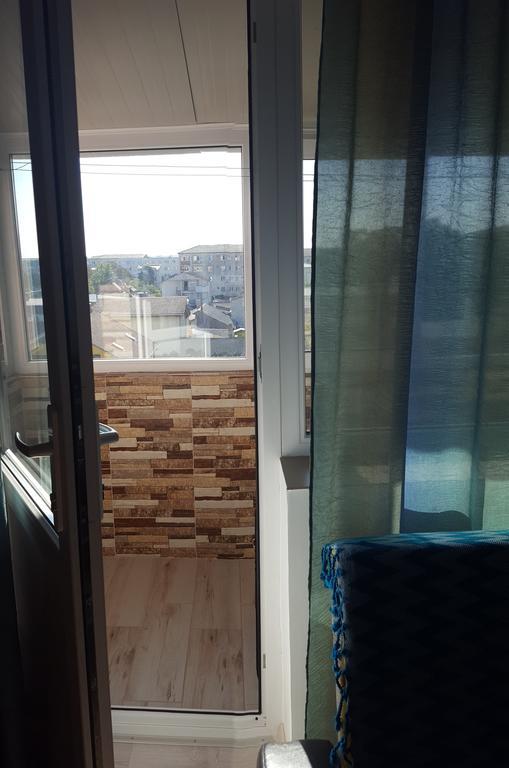 Apartament Lupu - Eforie Nord Apartment Exterior photo